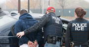 Lamentable noticia para inmigrantes en USA: esta ciudad de California reporta alto índice de redadas del ICE en 2025