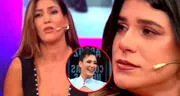 Tilsa Lozano se solidariza con Macarena Vélez, pero exponen video donde ella hace cruel broma sobre su aspecto físico