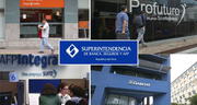 Consulta con tu DNI a qué AFP perteneces en 2025 y revisa dónde está tu fondo de pensiones, según la SBS