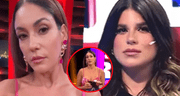 Tilsa Lozano le pidió disculpas a Macarena Vélez por burlas sobre su físico: “Somos muy ligeros con la palabra”