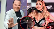 Modelo argentina grita su amor por Mauricio Diez Canseco y asegura que su pasado no importa: “Encontré al hombre perfecto”