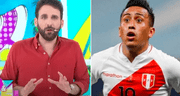 Rodrigo González encara a Christian Cueva por mandar saludos a ‘Los Pulpos’: “Se presta a suspicacias”