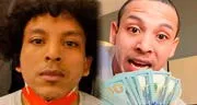 Deportan a 'Leito Oficial', el polémico tiktoker venezolano que incitaba a la invasión de casas deshabitadas en Estados Unidos