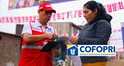 Cofopri abril 2025: ¿cuándo se realizará nueva entrega de títulos de propiedad gratis?