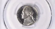 Rara moneda de 5 centavos de 1971 se subasta por miles de dólares: ¿Por qué es tan valiosa?