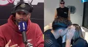 Jota Benz se pronuncia sobre la polémica transmisión de Patricio Parodi y Piero Arenas: “No es compatible con la televisión”