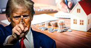Muy malas noticias de Trump: nueva normativa bloquearía préstamos a inmigrantes que busquen comprar una casa en EEUU