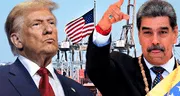 Trump defendió los aranceles impuestos a los países que compran petróleo al régimen de Maduro: "Han tenido un fuerte efecto"