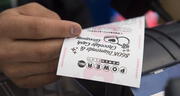 Un jugador de California gana el jackpot de Powerball de US$526,5 millones con estos números del boleto