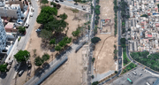 Vía Expresa Sur: así avanza la etapa final de carriles auxiliares y las obras que vienen después, según la MML