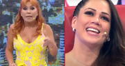 Magaly Medina considera que Melissa Klug mintió en ‘El valor de la verdad’: “¿Quién le va a creer?”