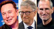 Ni Bill Gates ni Steve Jobs: para Elon Musk estos son los 3 mejores empresarios tecnológicos