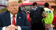 Duro golpe de Trump: ICE comenzó a utilizar este sistema para determinar si un inmigrante es parte del Tren de Aragua