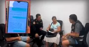 Adulta mayor se salva de ser estafada: iba a depositar más de S/100.000 a falsos inversionistas mexicanos