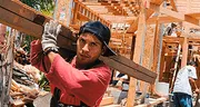 Malas noticias para inmigrantes en EEUU: nuevo proyecto de ley obligaría a empleadores a verificar el estatus migratorio de los trabajadores