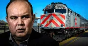 Gestión de Rafael López Aliaga pagará más de US$13 mllns para traer vagones y locomotoras de Estados Unidos
