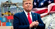 Día de la Liberación de Trump HOY: arrancan aranceles "recíprocos" de Estados Unidos a las importaciones