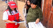 Cofopri empadronará lotes de familias peruanas durante abril de 2025 para que obtengan su título de propiedad totalmente gratis
