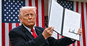 Trump impone aranceles a todo el mundo, EN VIVO: 10% de arancel para Perú, Brasil, Argentina y otros países de Latinoamérica