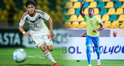 ¡Aún no! Venezuela cayó 1-0 ante Brasil y dejó ir el pase directo al Mundial en el Sudamericano Sub-17