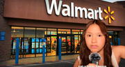 Joven latina revela cómo ingresó a Walmart sin saber inglés y después de tres intentos: "Las preguntas fueron súper simples"