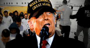 Muy malas noticias para Trump: expertos indican que Primera Enmienda de Estados Unidos podría proteger a inmigrantes de las deportaciones