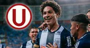 Con Guerrero en lugar de Barcos: la posible alineación de Alianza Lima ante Universitario