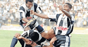 Alianza Lima y Universitario de Deportes: a 30 años del 6 a 3