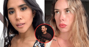 Melissa Paredes envía fuerte indirecta a Ale Venturo por criticar crianza del 'Gato' Cuba: "¡Las formas!"