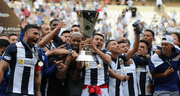 Exjugador y bicampeón con Alianza Lima fue anunciado como flamante refuerzo de reconocido equipo para la Liga 2