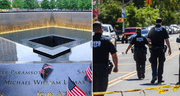 Tragedia en Nueva York: mujer fue golpeada y apuñalada en Memorial 9/11 en el Bajo Manhattan