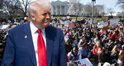 Duro golpe de Donald Trump: estudiantes inmigrantes en EEUU podrían perder visa y ser deportados