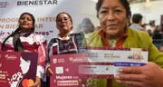 Pre registro de Mujeres con Bienestar EDOMEX: nuevos ingresos que pueden acceder a los pagos y próximo depósito
