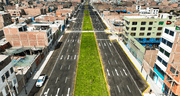 Tras 10 años, Callao inaugura la nueva vía alterna a Faucett que conectará con Lima Metropolitana en solo 4 minutos