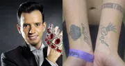 Deportado por error: maquillador venezolano fue enviado a la megacárcel del Cecot por sus tatuajes de “mamá” y “papá”