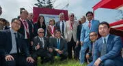 San Marcos en alianza con empresas chinas construirá primer Polo de Desarrollo Tecnológico en Chancay
