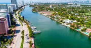 Esta es la mejor ciudad para vivir en Florida en 2025, según la IA: es muy segura y tiene un clima subtropical