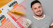 Este es el afortunado joven que ganó premio de US$1 millón en lotería de Florida: boleto lo compró en gasolinera