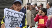 ¿Estás en la lista? conoce quiénes son los benefiarios del reintegro 3 de Fonavi que cobrarán sus aportes este 11 de abril
