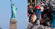 Muy malas noticias para inmigrantes en Nueva York: proyecto de ley impondría restricciones drásticas con multas de hasta US$1.000
