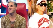 Elías Montalvo admite que salía con el productor de EEG, Peter Fajardo: "No habían preferencias"