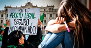 Ahora apuntan a restringir acceso al aborto terapéutico