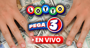 Lotería Nacional de Panamá EN VIVO HOY, 8 de abril: consulta los números GANADORES del Lotto y Pega 3 vía TVN