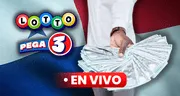 Resultados Lotto y Pega 3 HOY, 8 de abril: verifica los números ganadores del sorteo hecho por la Lotería Nacional de Panamá vía RPC