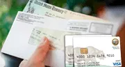 Cheque de estímulo 2025 en California: así puedes activar la tarjeta prepagada y acceder al beneficio económico en abril