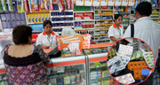 Familias peruanas gastan en promedio S/1.500 al año en medicamentos