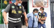 El terrible caso de Andrés Cáceres: mató a su hermano tras disputa por locales en alquiler y ocultó el cuerpo en su casa