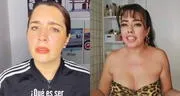 ‘La Pánfila’ se disculpa con Yiddá Eslava por fuertes comentarios sobre su rol de madre: “Estaba muy molesta”