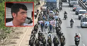 Hermano de chofer asesinado de bus 'Los Chinos' en Los Olivos: "Le dijimos que cambie de trabajo, pero no quiso"
