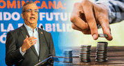 Se viene otro aumento salarial en República Dominicana 2025: Luis Abinader quiere que estos trabajadores ganen más plata
